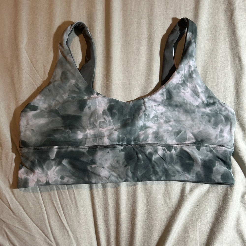 Lululemon Align Bra Reversible